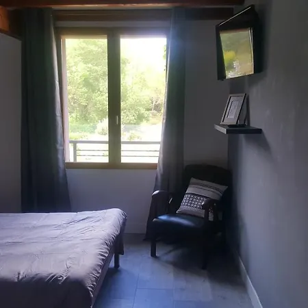 Bed & Breakfast Le Termenes Felines-Termenes