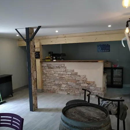 Le Termenes Bed & Breakfast *
