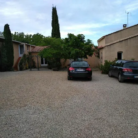 Bed & Breakfast Le Termenes *